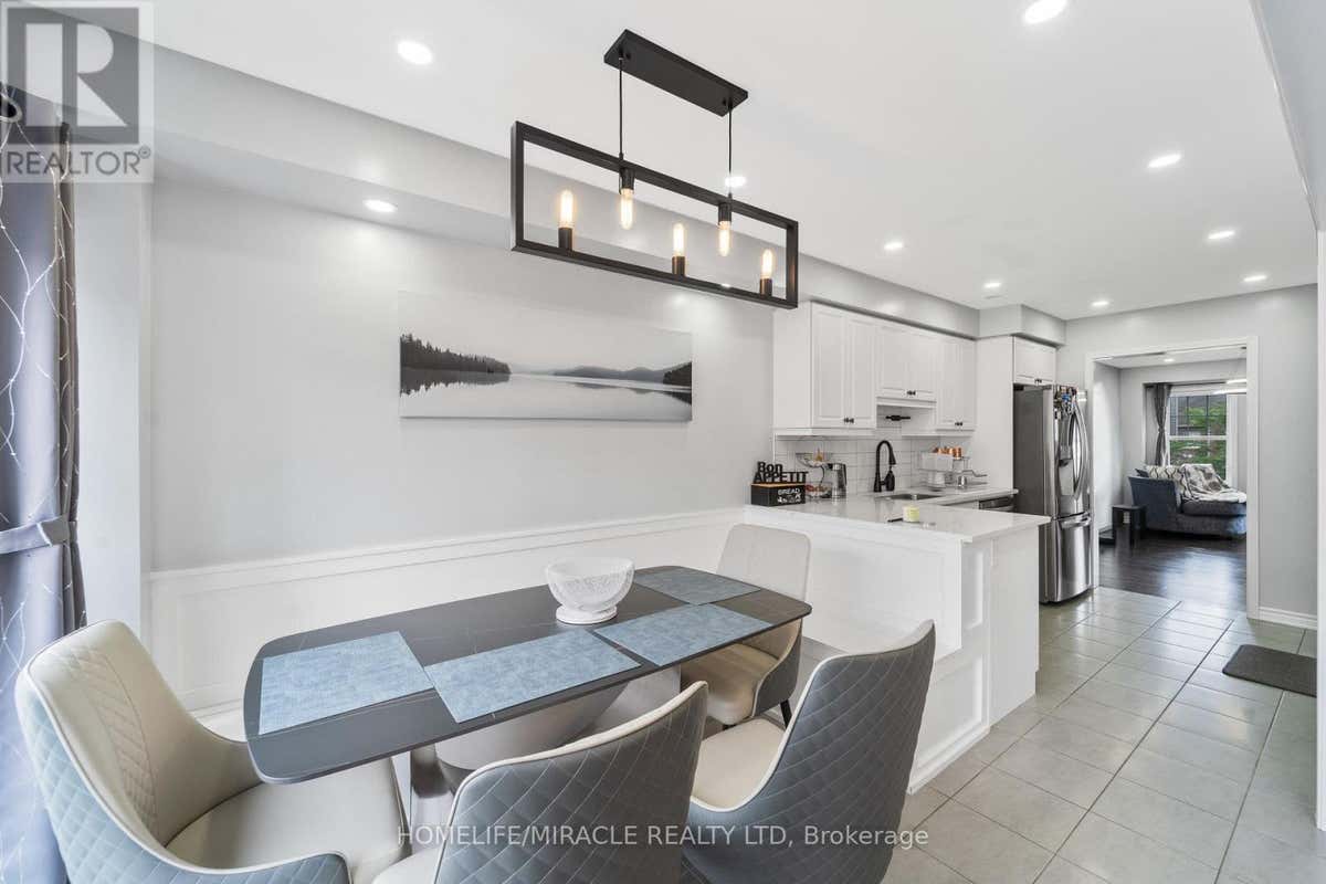 24 METRO CRESCENT
