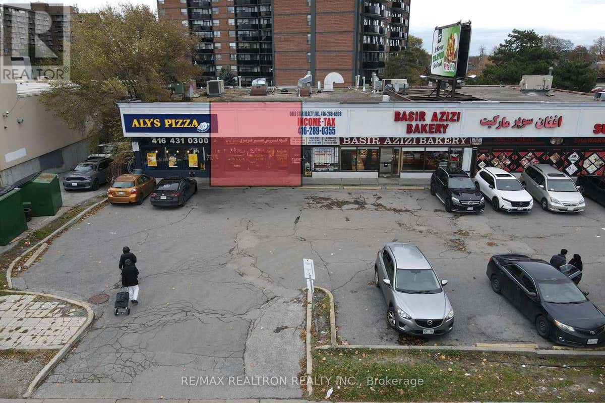 559 MARKHAM ROAD