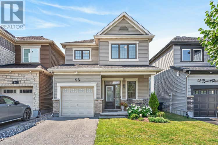 96 RUSSET TERRACE