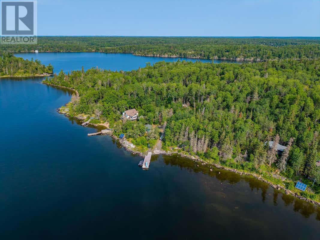 LOT 5 23M803 WOLF ISLAND