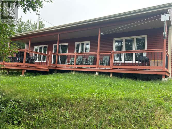 200 Comfort Cove Highway