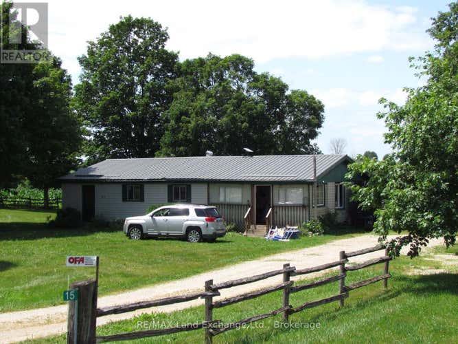 15 10B SIDE ROAD