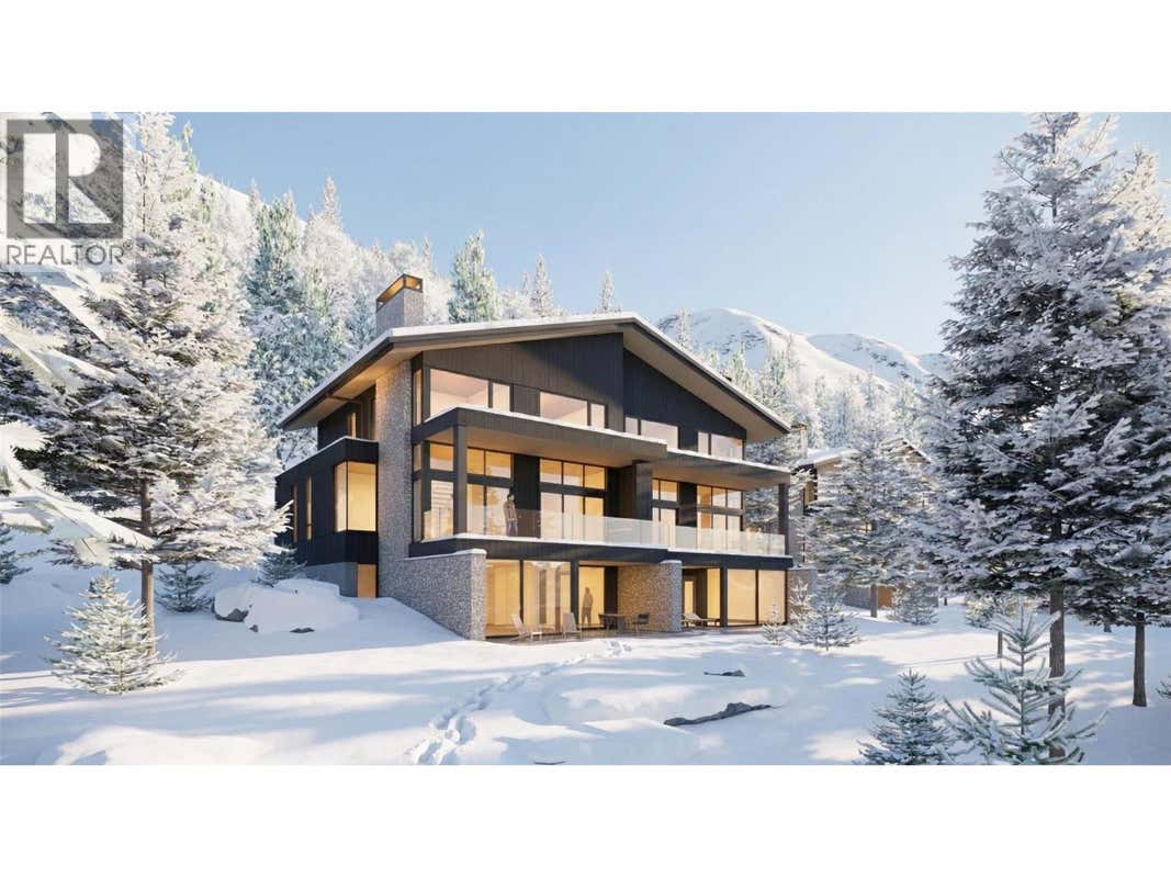 11 ALPINE COURT
