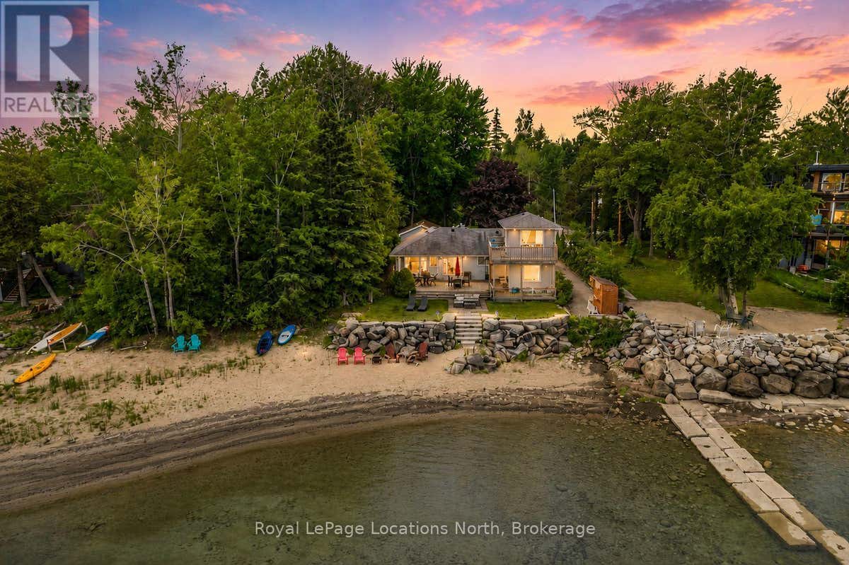 2222 SHORE LANE