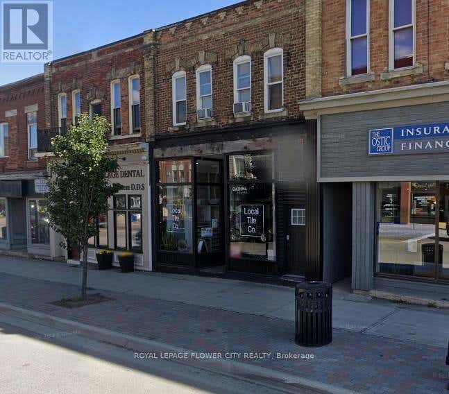 127 Main Street W, Shelburne, On L9v3k3 Home For Rent 