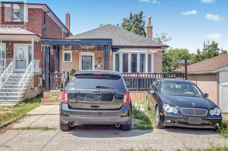 26 NORTH BONNINGTON AVENUE