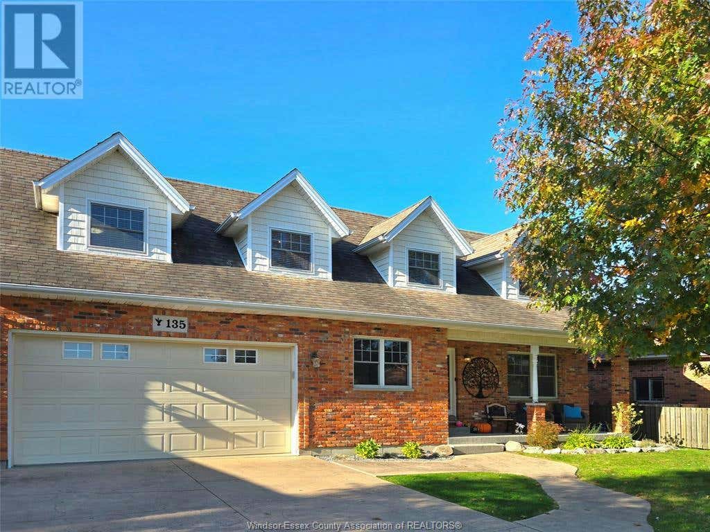 135 FOX, Cottam, ON N0R1B0 House For Sale RE/MAX 24024956