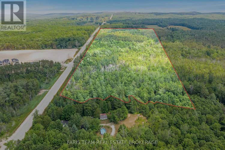 PT LT 40 HORSESHOE VALLEY ROAD W