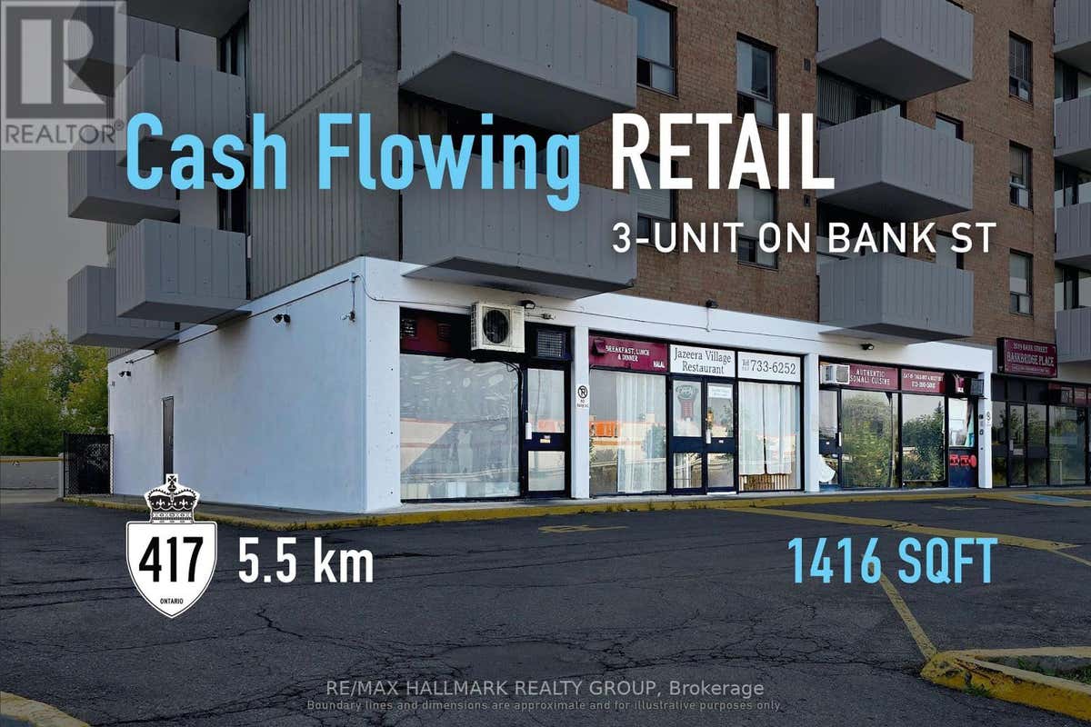 101-103 - 2019 BANK STREET