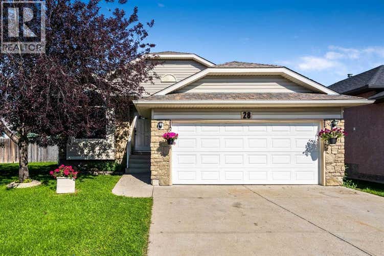 28 High Ridge Crescent NW