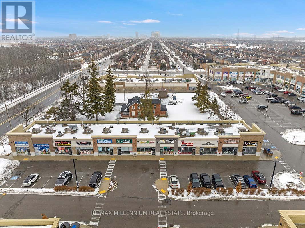 #62 - 3700 EGLINTON AVENUE