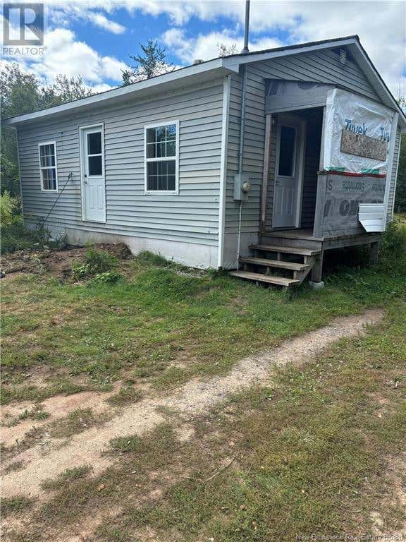 9306 Route 126, Kent Junction, NB E4Y2J5 House For Sale RE/MAX NB105966