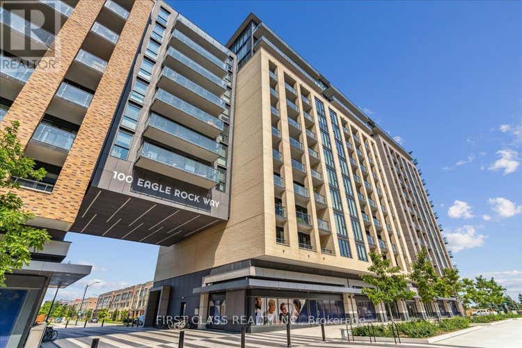 403 - 100 EAGLE ROCK WAY