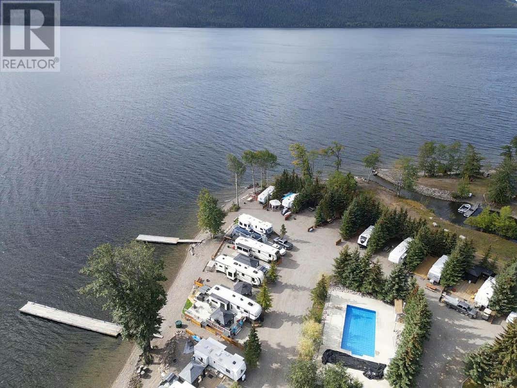 LOT 17 155 BIRCH BAY Rd  
