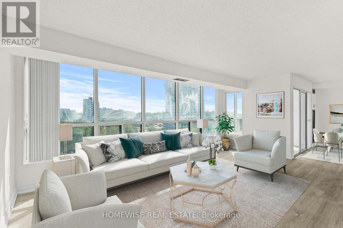 906 - 3050 ELLESMERE ROAD