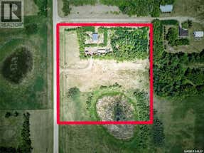 Mckenzie Acreage