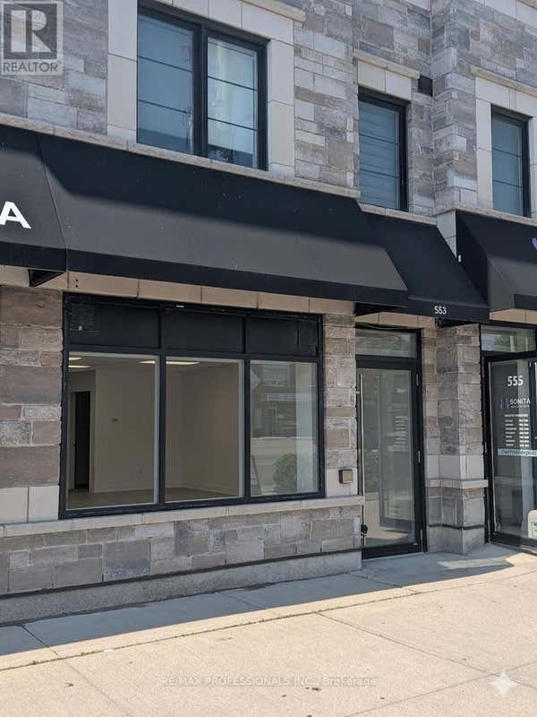 553 LAKESHORE ROAD E