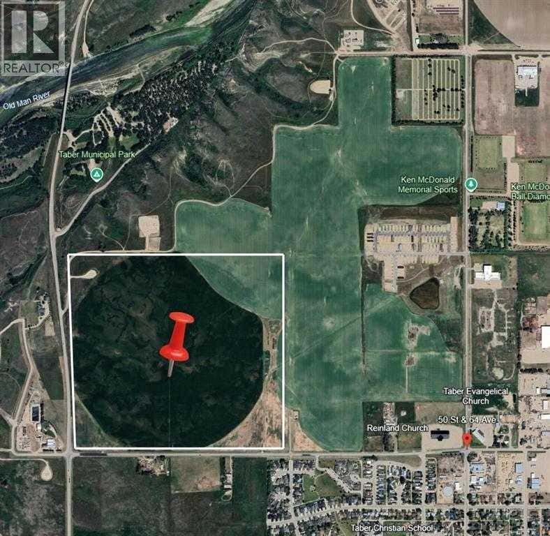 (PARCEL 1), 4500 64 AVENUE