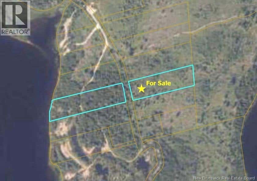 LOT 12-5 WEGESEGUM ROAD