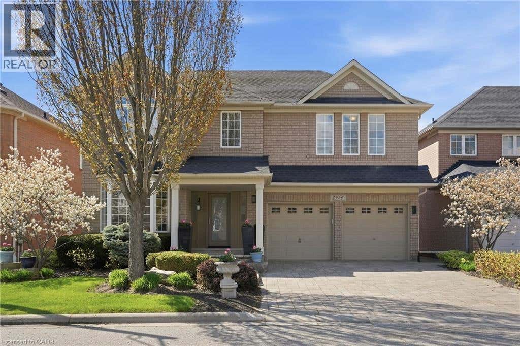 2456 PEBBLESTONE COURT