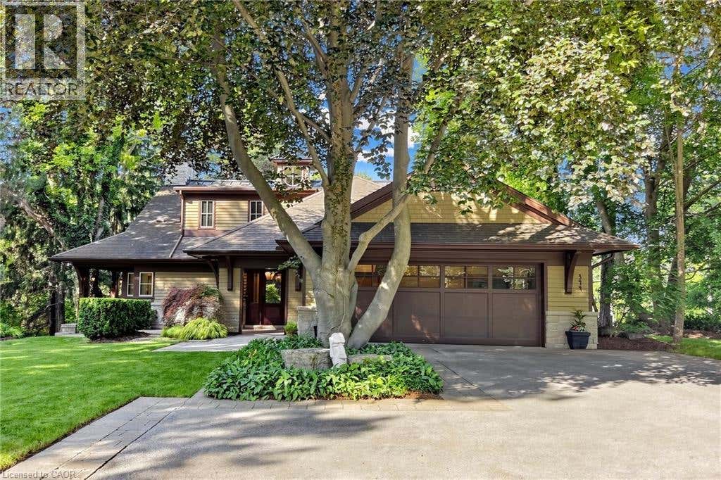 344 MOUNTAIN BROW ROAD