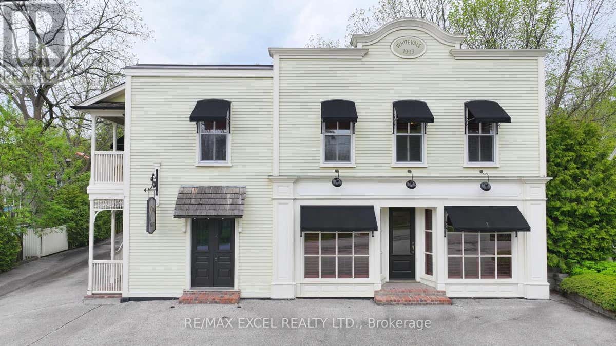 490 WHITEVALE ROAD, Pickering, ON L1X0J9 House For Sale RE/MAX E9345925