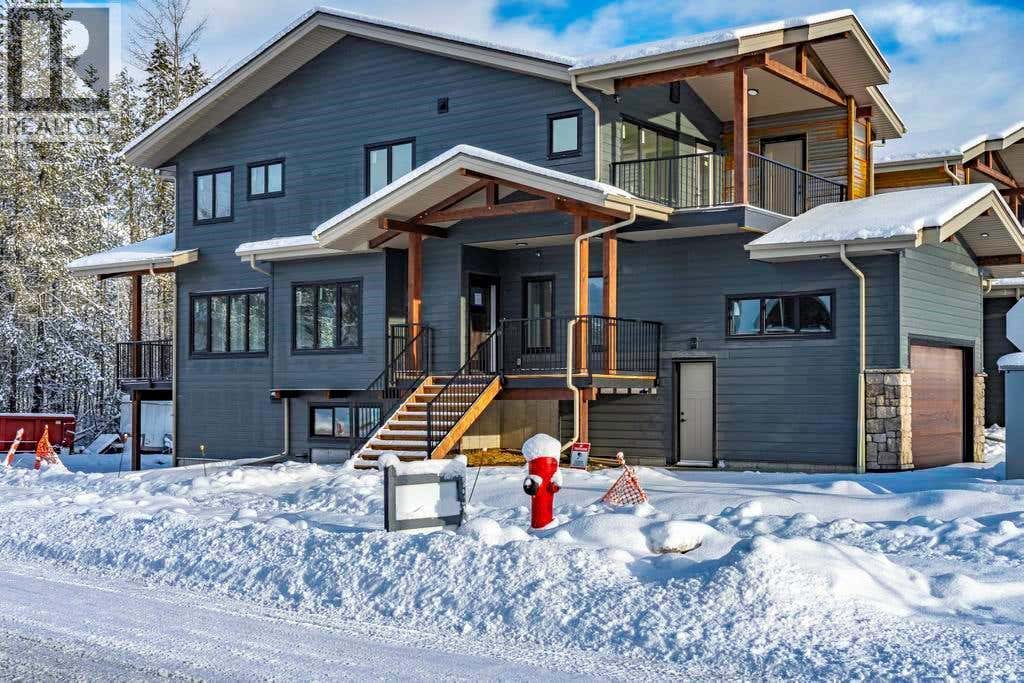 1444 GRANITE DRIVE UNIT# 1