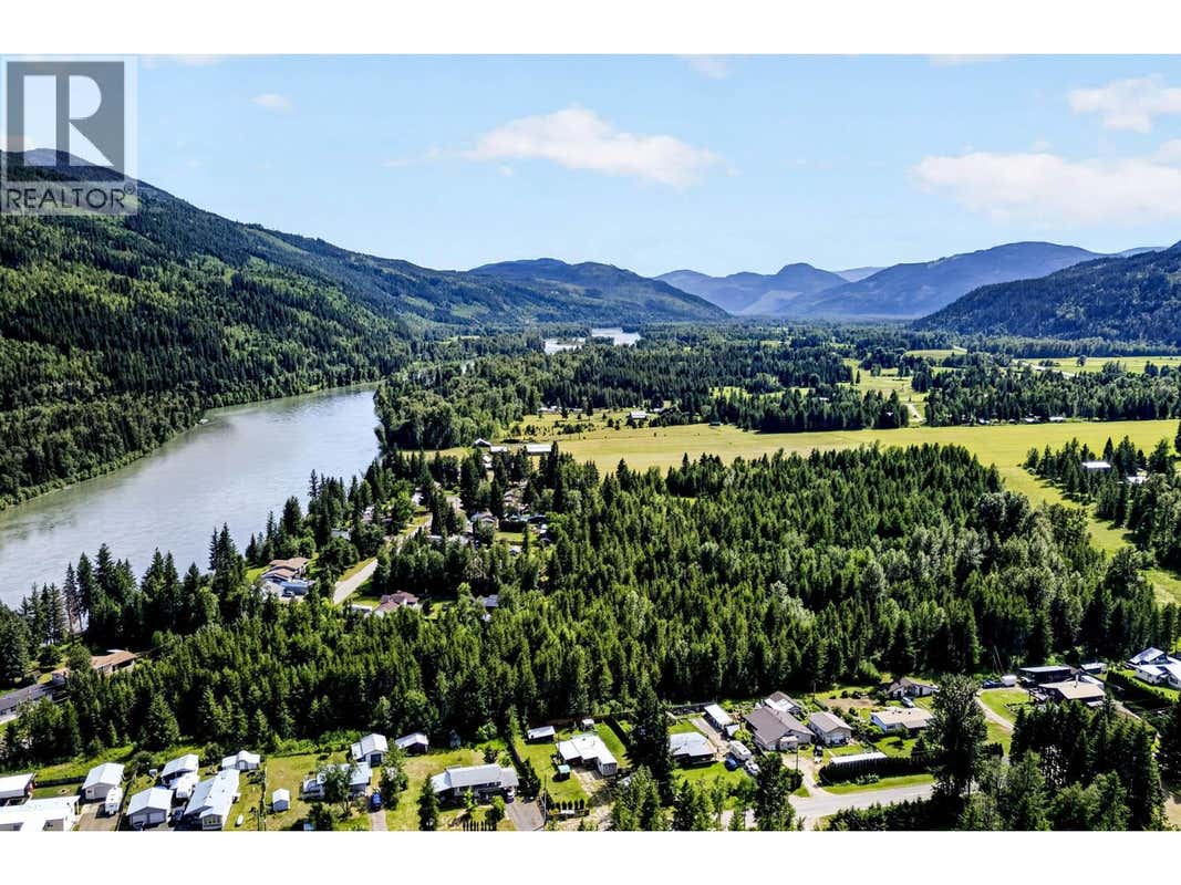 1231 THOMPSON DRIVE LOT# 1