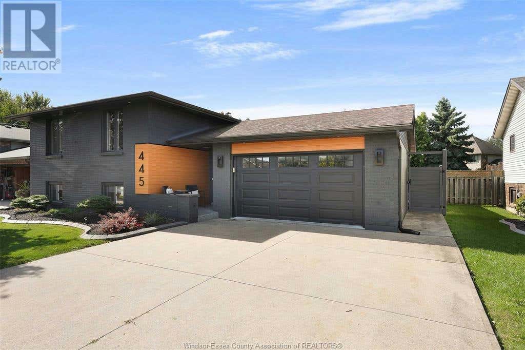 445 Lacasse, Tecumseh, ON N8N4N9 House For Sale RE/MAX 24023911