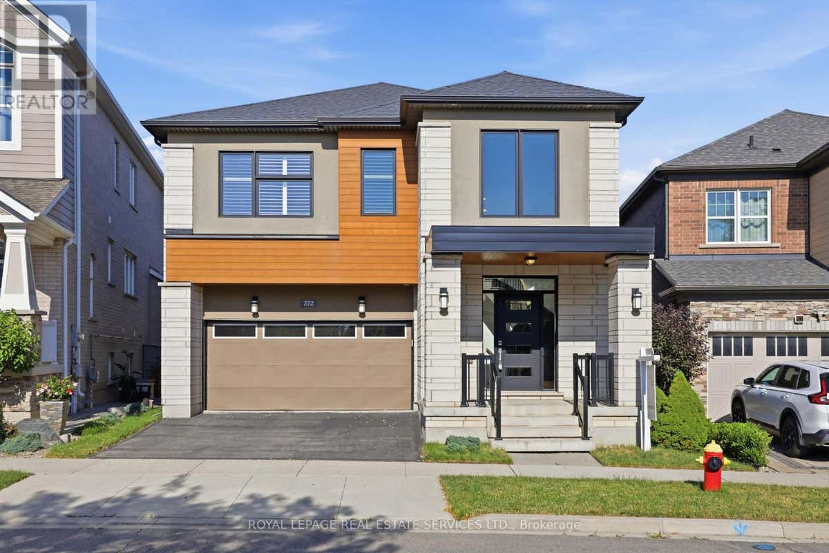272 WISTERIA WAY