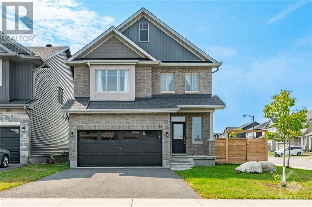 82 DEFENCE STREET, Ottawa, ON K2V0N3 Home For Rent RE/MAX 1412067