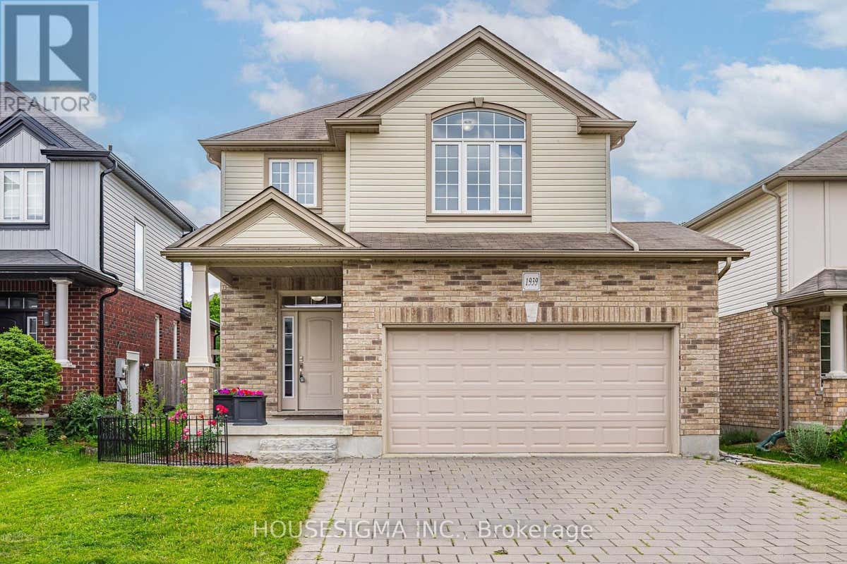 1939 JUBILEE DRIVE