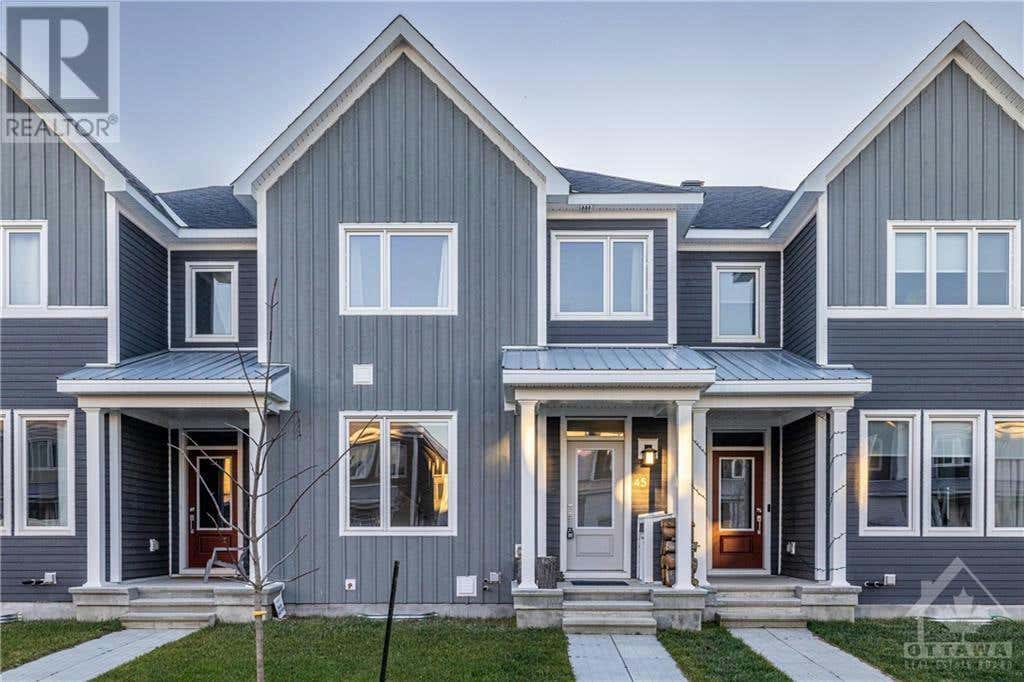 45 CHASING GROVE, Ottawa, ON K0A2Z0 House For Sale | RE/MAX | 1420322