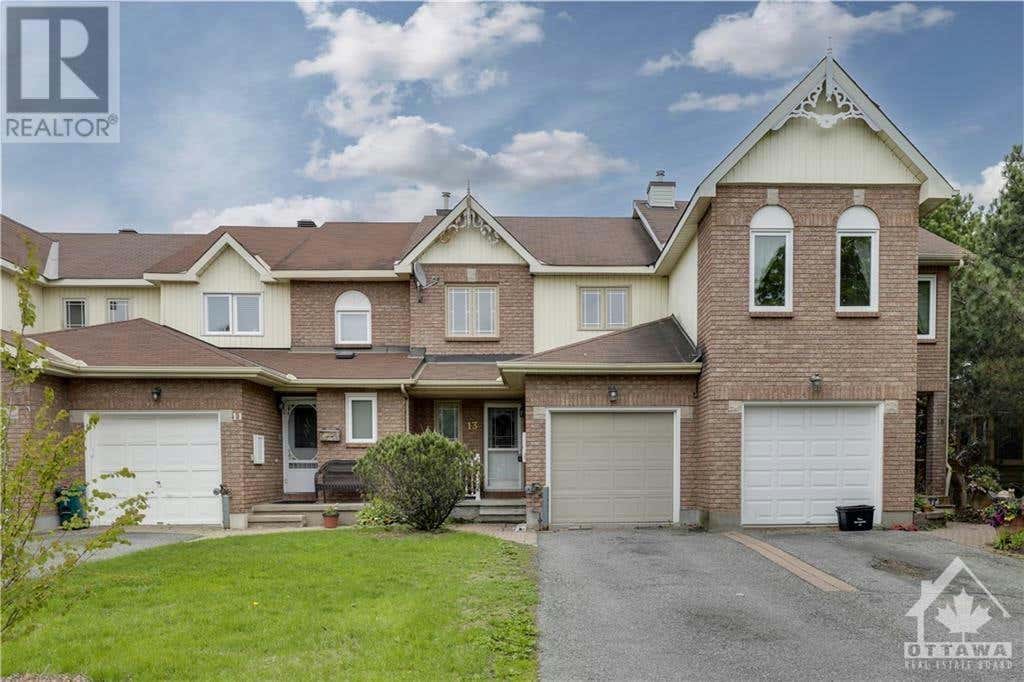 13 HARRINGTON COURT, Kanata, ON K2K2S7 Home For Rent RE/MAX 1417655