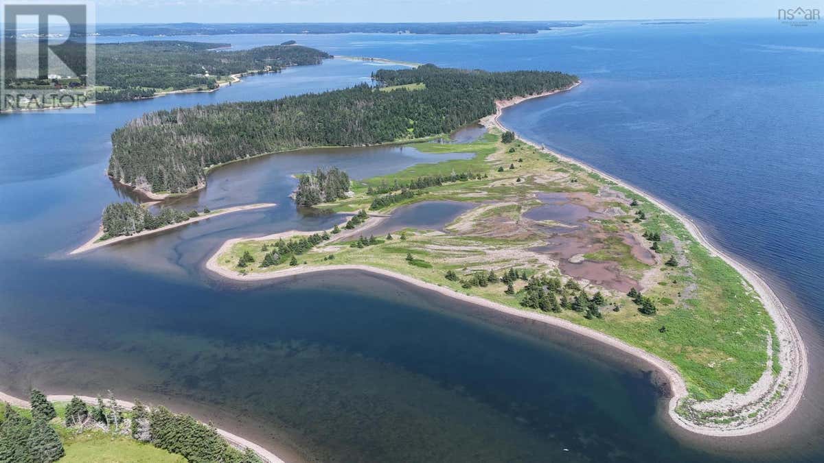 GRAND GULLY ISLAND