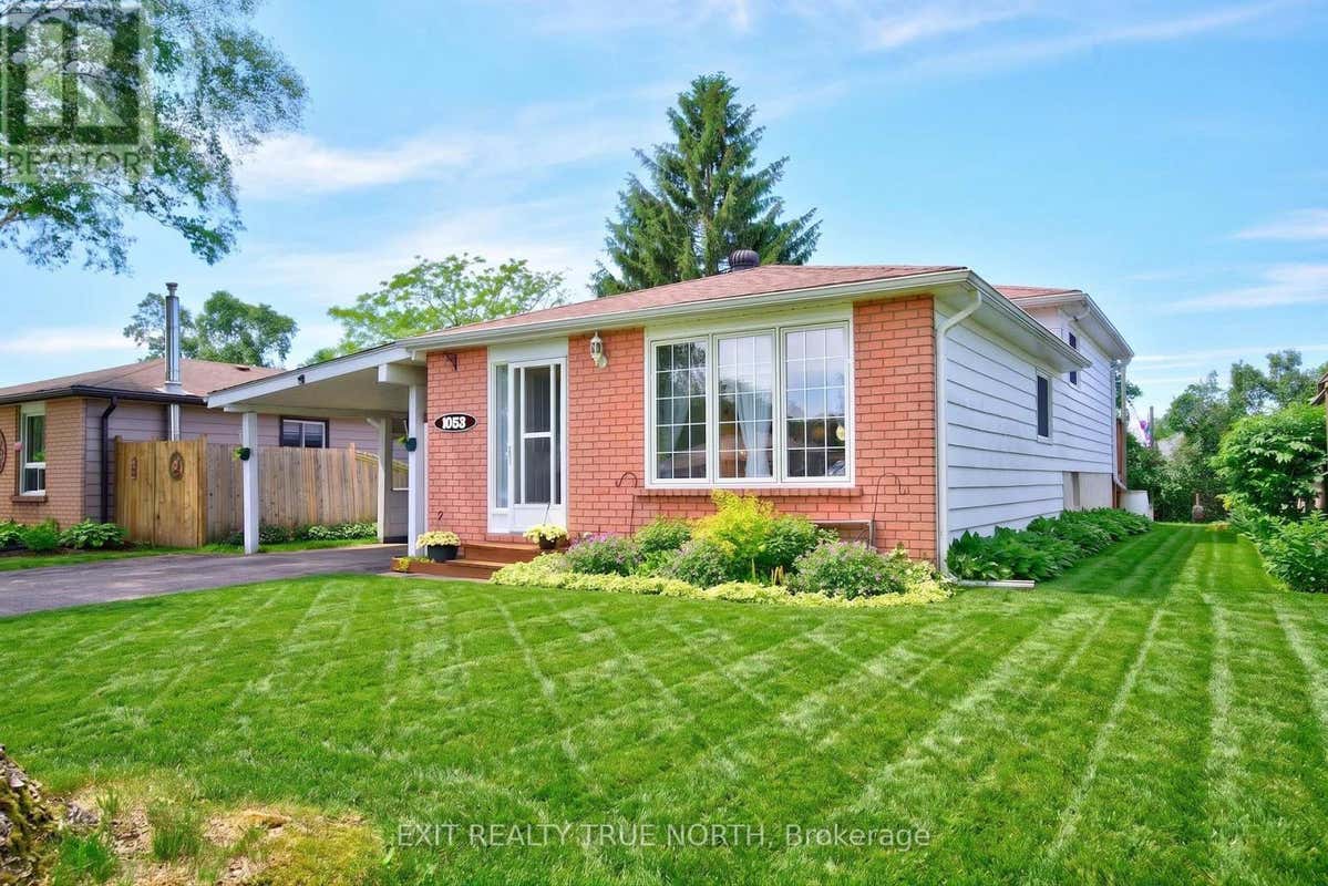 1053 GLEN BOGIE CRESCENT