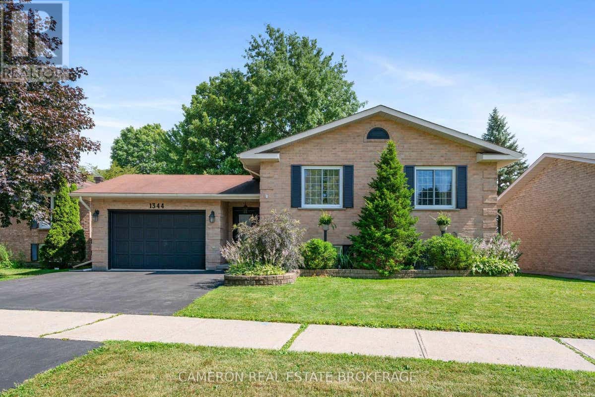 1344 STORMONT DRIVE