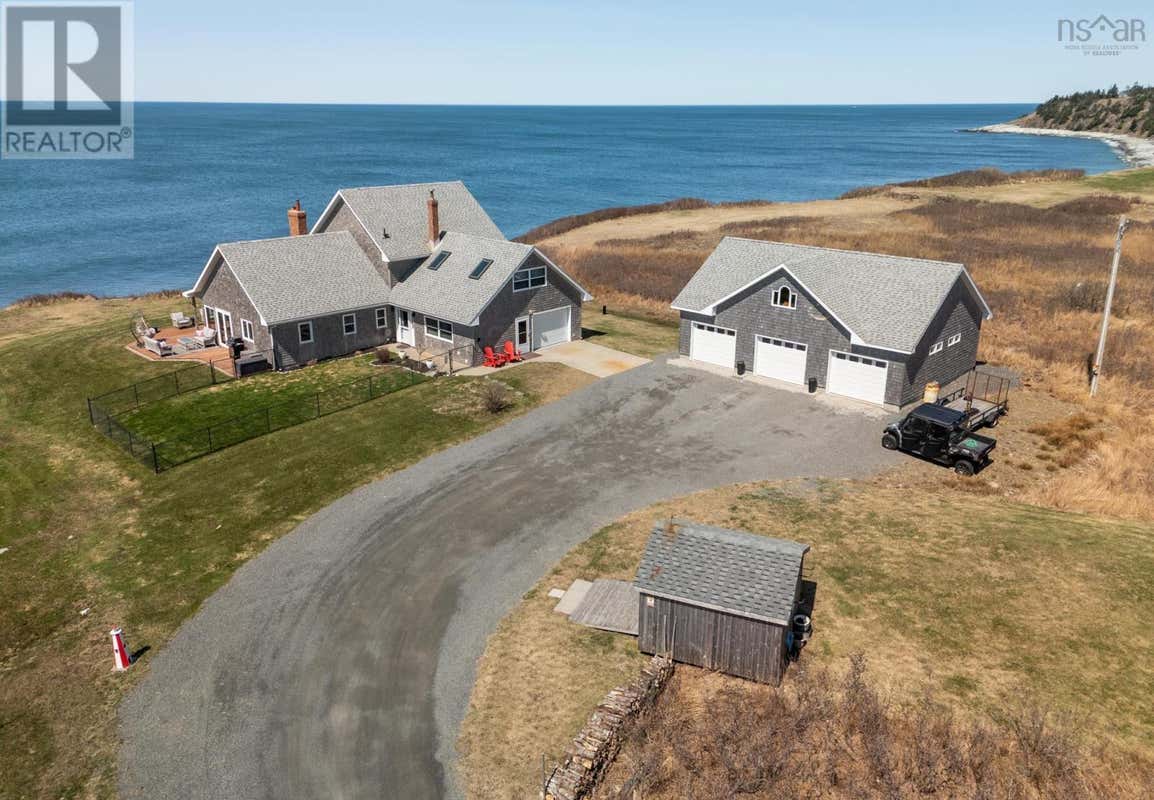 2435 MAIN SHORE ROAD