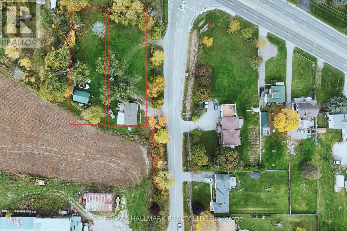 2266 HOLT RD & 2145 HWY 2