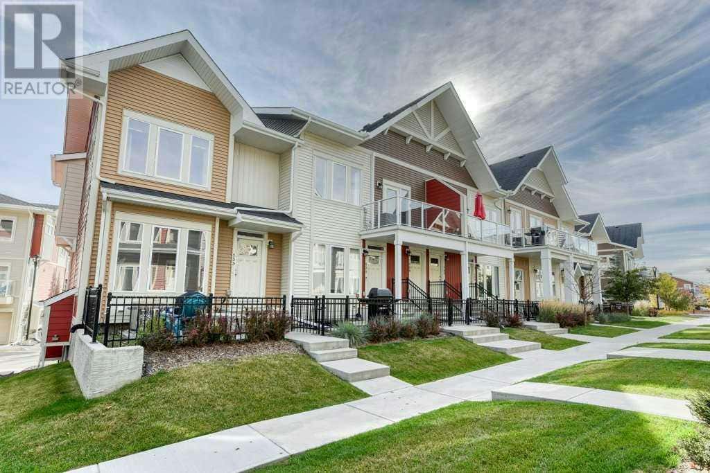 129 Auburn Meadows SE, Calgary, AB T3M2E7 Property For Sale RE/MAX