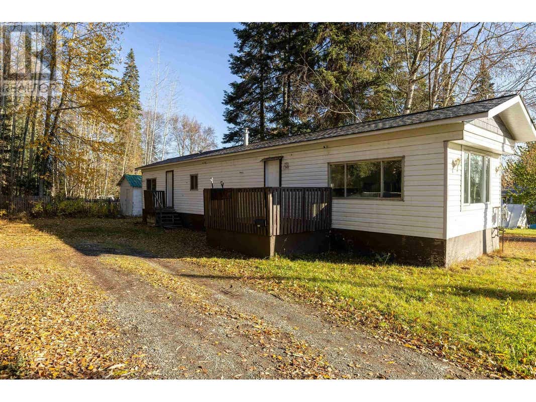 3938 RICHET STREET, Prince BC V2K2J1 House For Sale RE/MAX