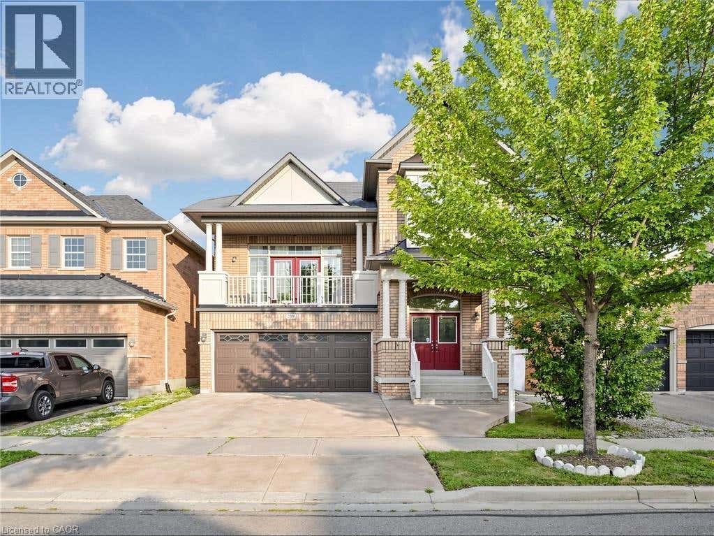 208 WESTON DRIVE