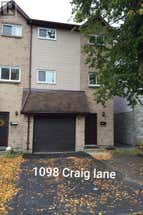 152 - 1098 CRAIG LANE