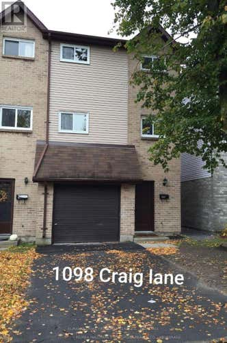 152 - 1098 CRAIG LANE