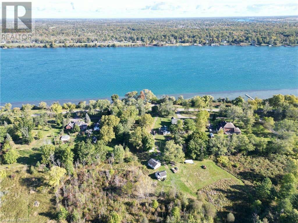 3189 NIAGARA Boulevard, Fort Erie, ON L2A5M4 Land For Sale RE/MAX