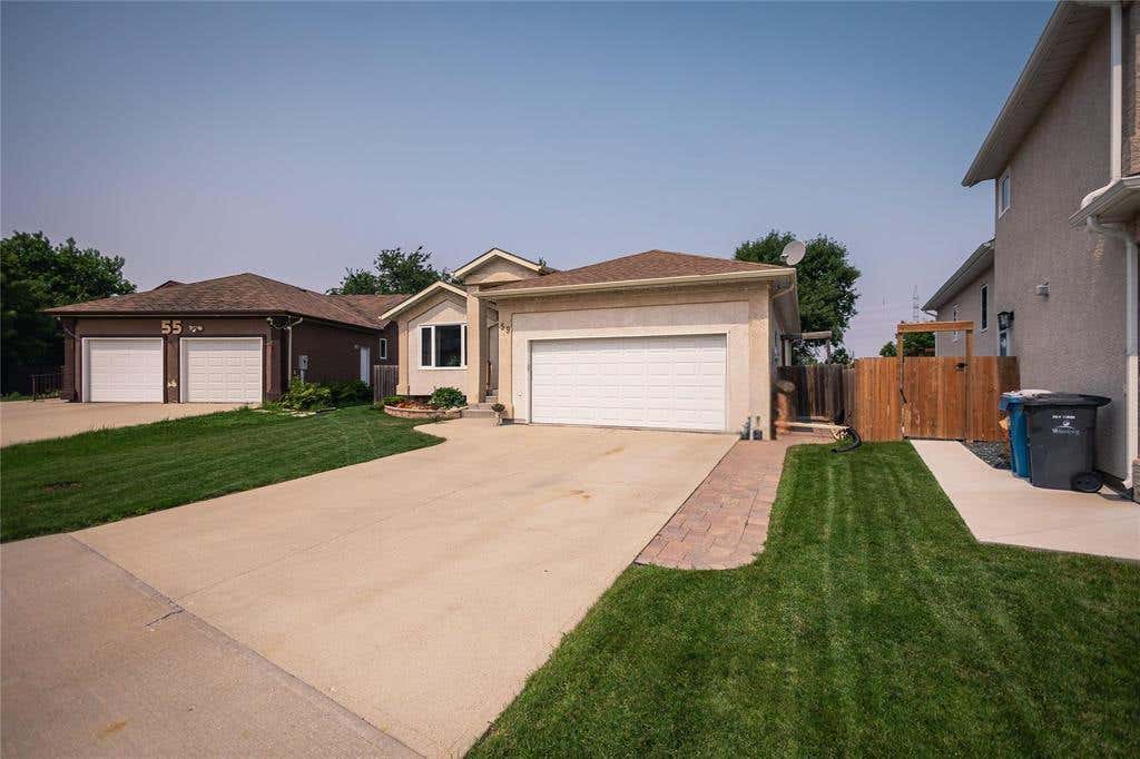 59 STERLING AVENUE