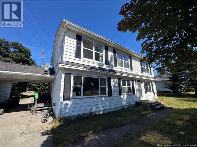 298 Westmorland Road