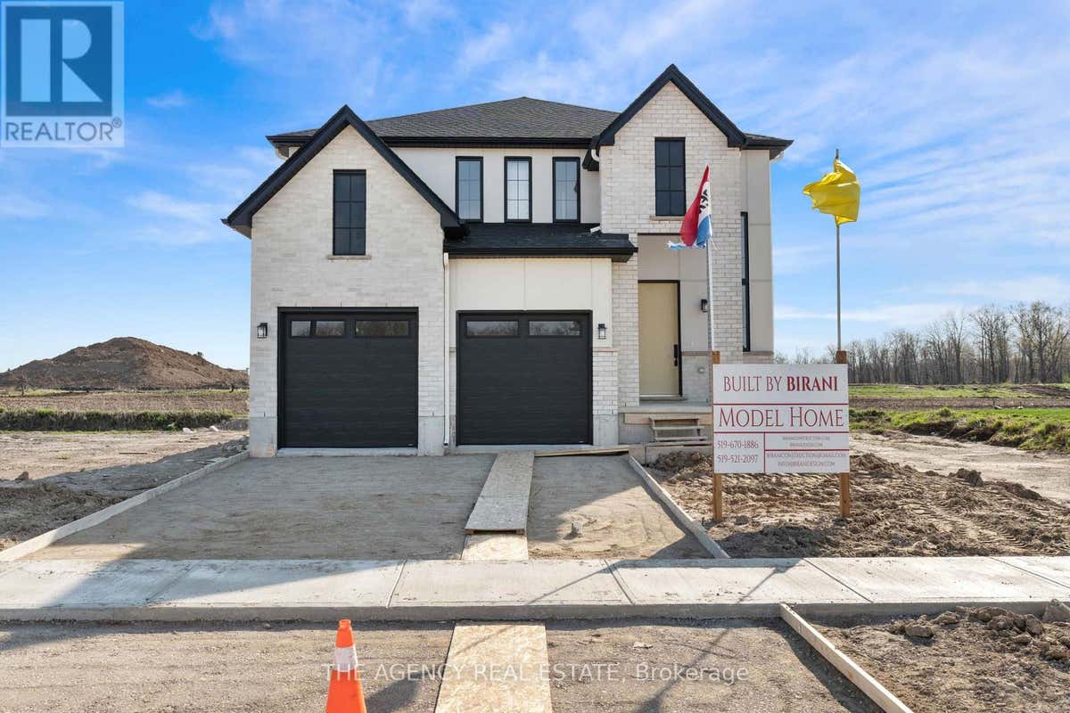 3140 REGIMENT ROAD W