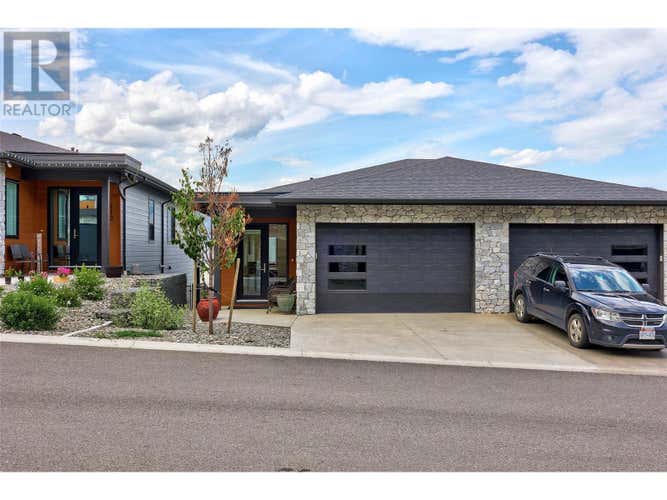 1799 Babine Avenue Unit# 112