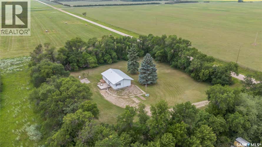 Happy School Acreage